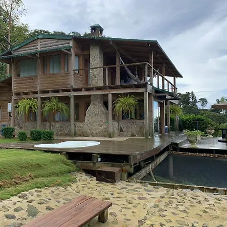Sierra Paraiso Minca Exterior photo