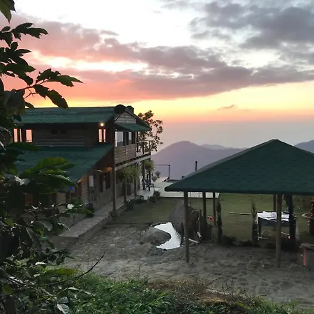 Sierra Paraiso Minca Exterior photo