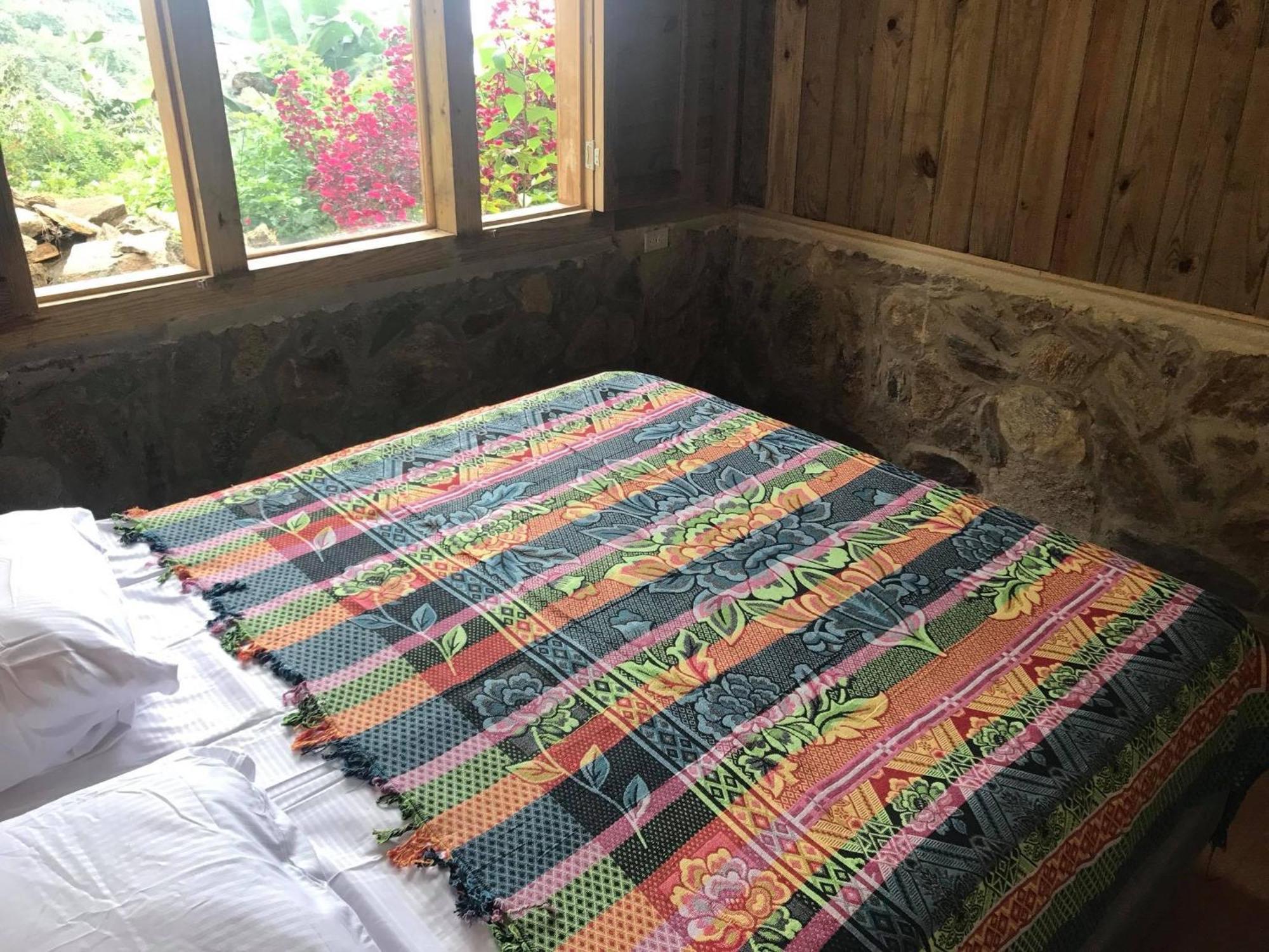 Sierra Paraiso